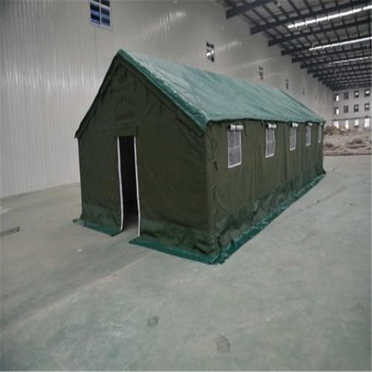花山充气军用帐篷模型订制厂家