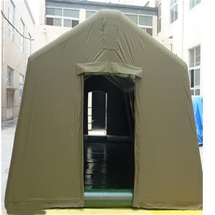 花山充气军用帐篷模型生产工厂